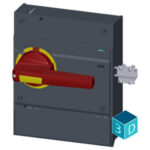 Siemens 3VA9677-0EK25 - Image 3