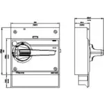 Siemens 3VA9677-0EK25 - Image 2