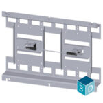 Siemens 3VA9578-0VM10 - Image 3