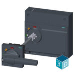 Siemens 3VA9677-0FK23 - Image 3