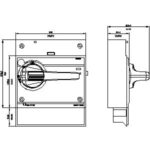 Siemens 3VA9677-0EK35 - Image 2
