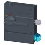 Siemens 3VA9677-0EK21 - Image 3