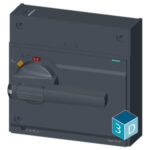 Siemens 3VA9677-0EK11 - Image 3