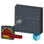 Siemens 3VA9677-0FK25 - Image 3