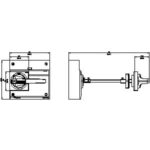 Siemens 3VA9677-0FK25 - Image 2