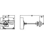 Siemens 3VA9677-0FK23 - Image 2