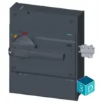 Siemens 3VA9677-0EK31 - Image 3