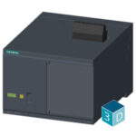 Siemens 3VA9267-0HA20 - Image 3
