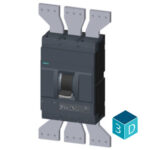 Siemens 3VA2612-7HM32-0AA0 - Image 3