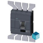 Siemens 3VA2612-5KQ42-0AA0 - Image 3