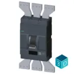 Siemens 3VA2612-6JP32-0AA0 - Image 3