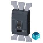 Siemens 3VA2612-5KQ32-0AA0 - Image 3