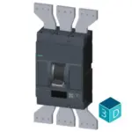 Siemens 3VA2612-5KQ32-0AA0 - Image 3