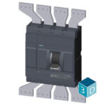 Siemens 3VA2612-5HL42-0AA0 - Image 3