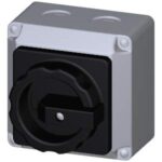 Siemens 3LD9206-5A - Image 2