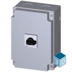 Siemens 3LD2886-2GP21 - Image 3