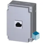 Siemens 3LD2886-2GP21 - Image 3