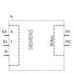 Siemens 7KT1653 - Image 4