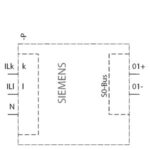 Siemens 7KT1655 - Image 4