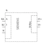 Siemens 7KT1655 - Image 4