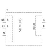 Siemens 7KT1652 - Image 4