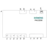 Siemens 7KM2200-2EA30-1JA1 - Image 5