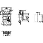 Siemens 3VA2612-7HM42-0AA0 - Image 2