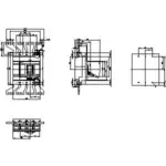 Siemens 3VA2612-5HL42-0AA0 - Image 2