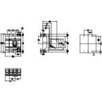 Siemens 3VA6610-6KT42-0AA0 - Image 2