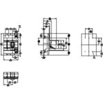 Siemens 3VA6580-6KT46-0AA0 - Image 2