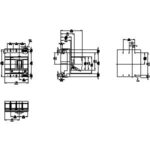 Siemens 3VA5560-5EC46-0AA0 - Image 2