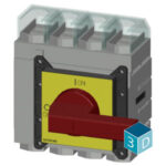 Siemens 3LD5820-0TL13 - Image 3