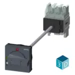 Siemens 3LD5010-0TK11 - Image 3