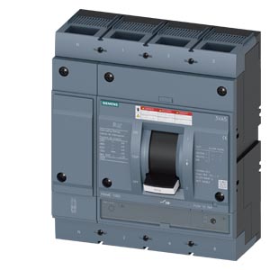 Siemens 3VA5580-5GC42-0AA0