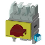 Siemens 3LD5000-0TK13 - Image 3