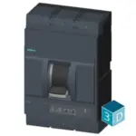 Siemens 3VA6560-7HM36-0AA0 - Image 3