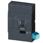 Siemens 3VA6610-6KQ46-0AA0 - Image 3