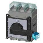 Siemens 3LD5820-0TK11 - Image 3