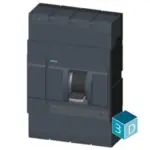 Siemens 3VA5580-5EC46-0AA0 - Image 3
