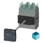 Siemens 3LD5610-0TK11 - Image 3