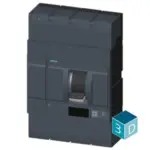 Siemens 3VA6610-7KL46-0AA0 - Image 3