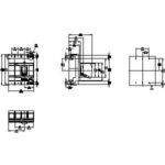Siemens 3VA6560-6HL46-2AA0 - Image 2