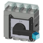 Siemens 3LD5820-0TL11 - Image 3