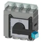 Siemens 3LD5820-0TL11 - Image 3