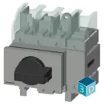 Siemens 3LD5000-0TL11 - Image 3