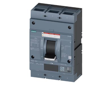 Siemens 3VA6560-5JQ32-2AA0