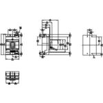 Siemens 3VA6560-6HM32-0AA0 - Image 2