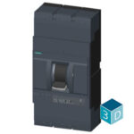 Siemens 3VA6610-5HN36-0AA0 - Image 3