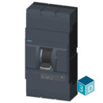 Siemens 3VA6610-7HL36-0AA0 - Image 3