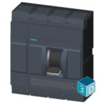 Siemens 3VA5560-5EC46-0AA0 - Image 3